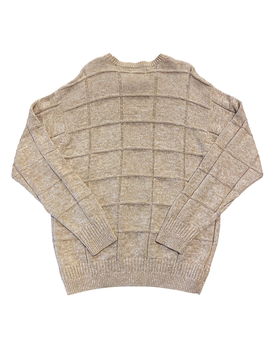 빈티지 니트 (Man L) AA0995 상품이미지6