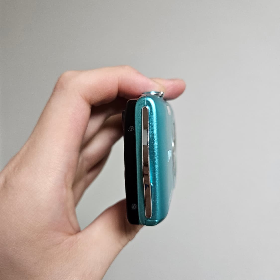 (사나 디카) 니콘 쿨픽스 S3300 민트 디카 COOLPIX NIKON 상품이미지8