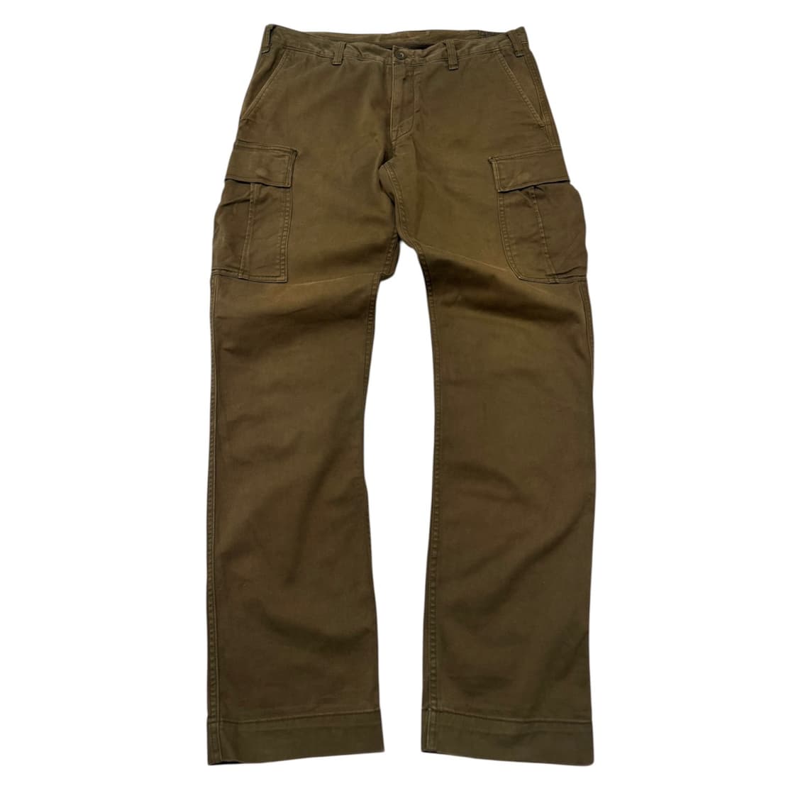 [32] 폴로 랄프로렌 슬림핏 카고바지  상품이미지1