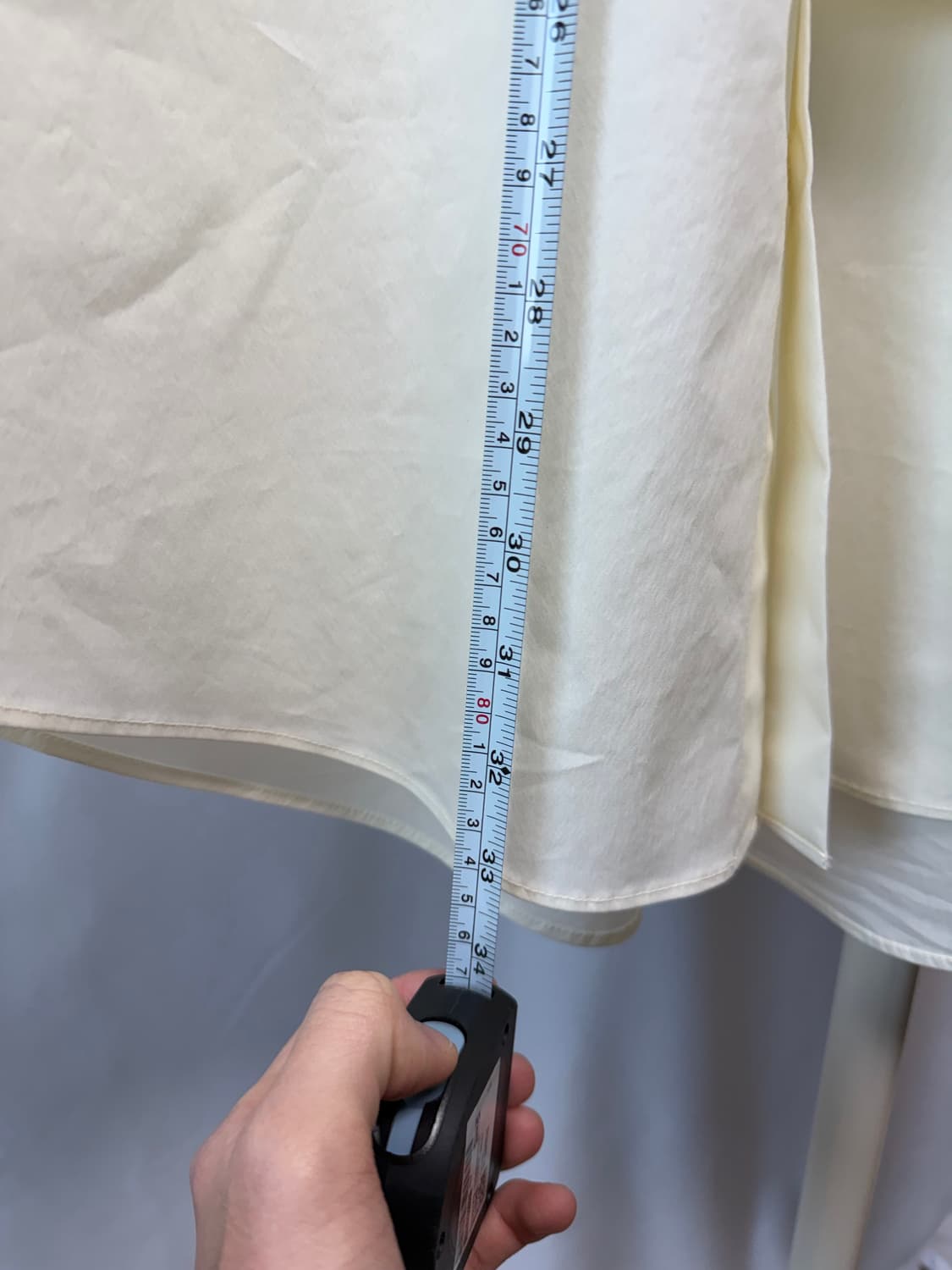 Y-3 롱셔츠 상품이미지3