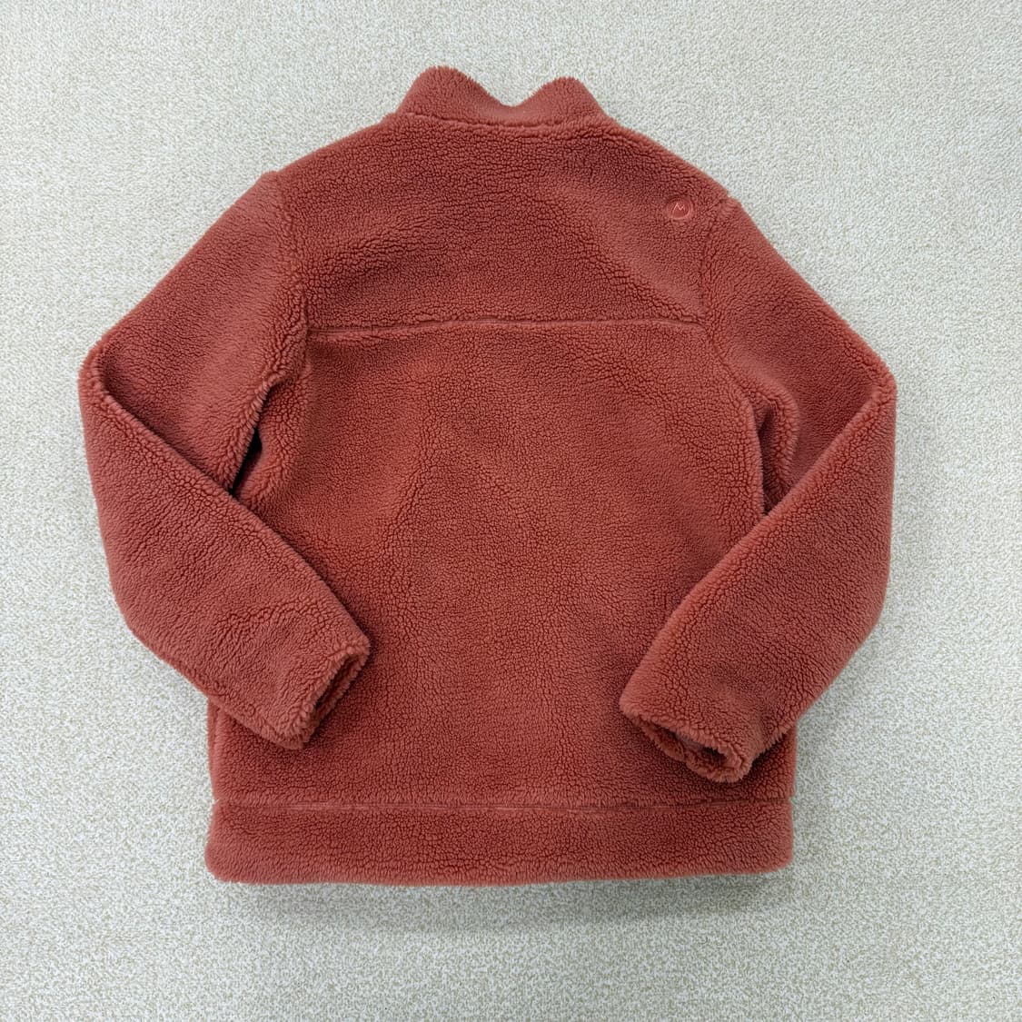 85 마모트 여성 플리스 자켓 0126T1 상품이미지2