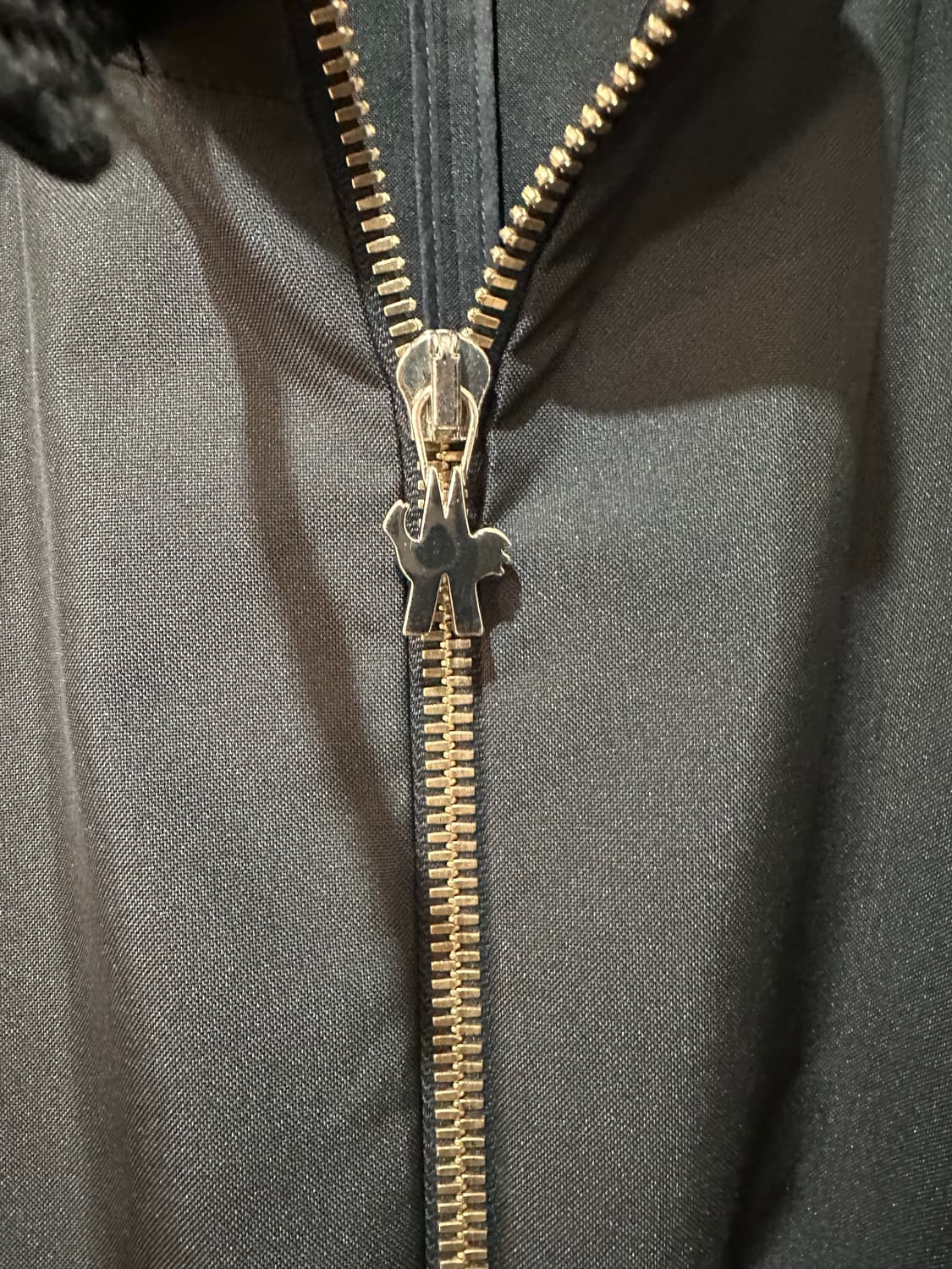 몽클레어 감마루즈 여성 바람막이 상품이미지4