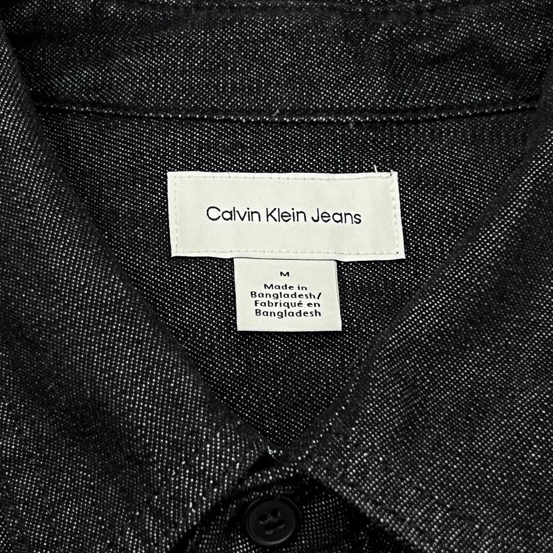 [100] 캘빈클라인진스 셔츠 상품이미지3