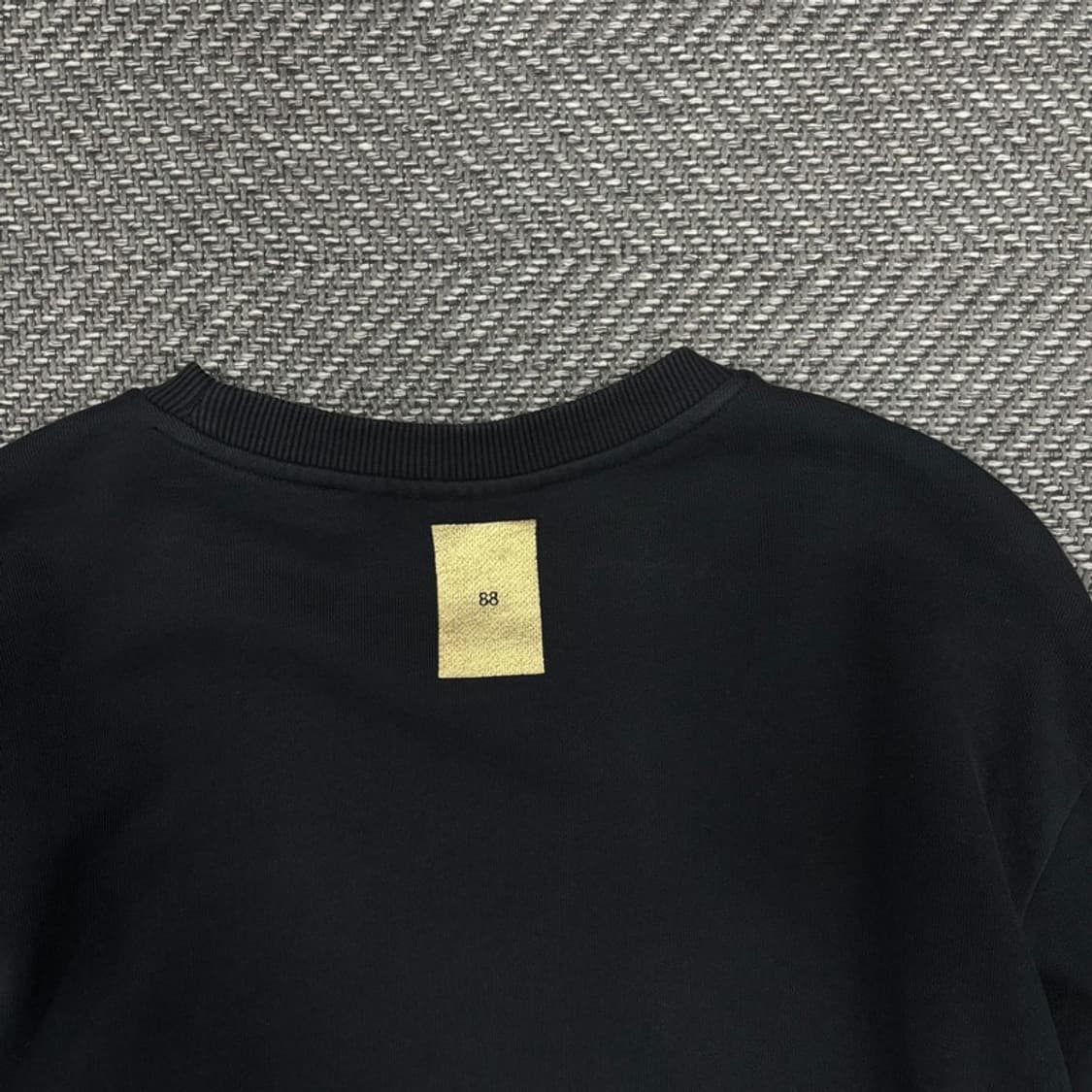 NBA 마이애미 히트 로고 맨투맨 v0275 상품이미지4