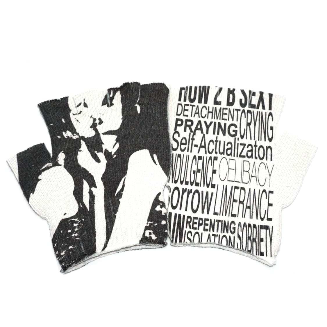 twot 장갑 상품이미지1