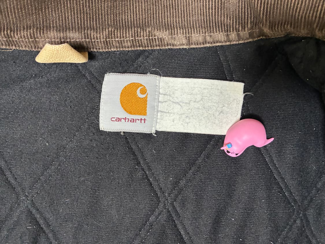 2XL) 90's Carhartt Santa Fe (JQ2395) 상품이미지3