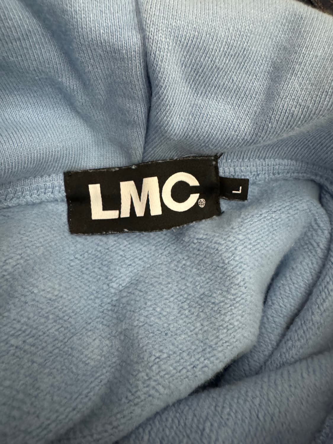 LMC 후드티 상품이미지3