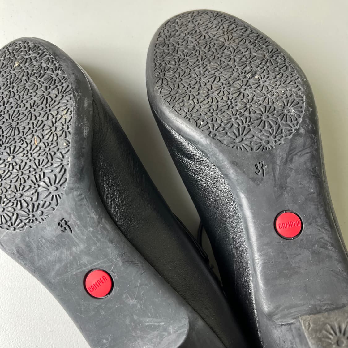 [Camper] 캠퍼 헬레나 펌프스 구두 상품이미지5