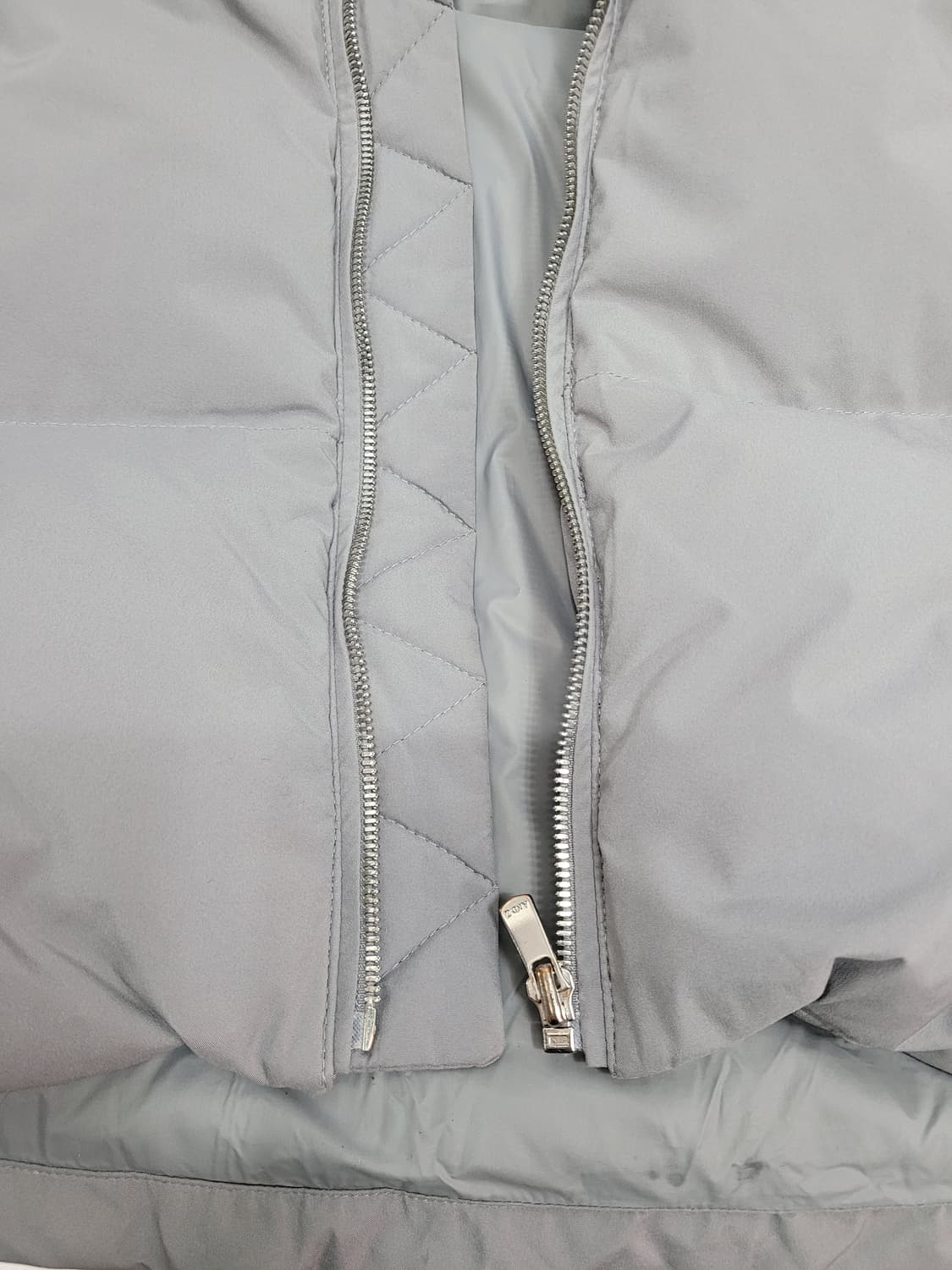 AND Z 앤드지 다운 패딩 / 남 100
 상품이미지6