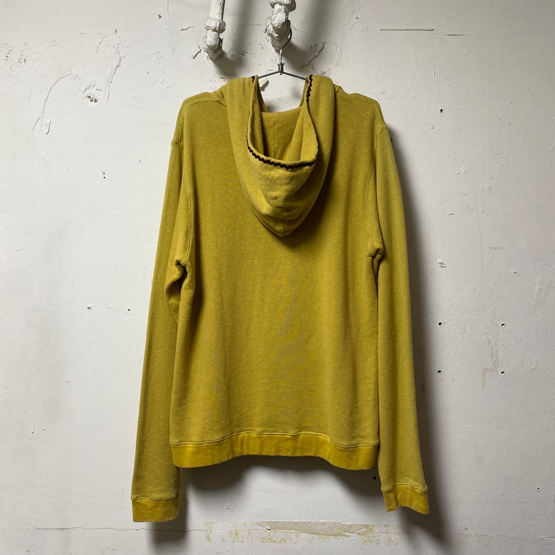 2013fw visvim embroidery hoodie 상품이미지2