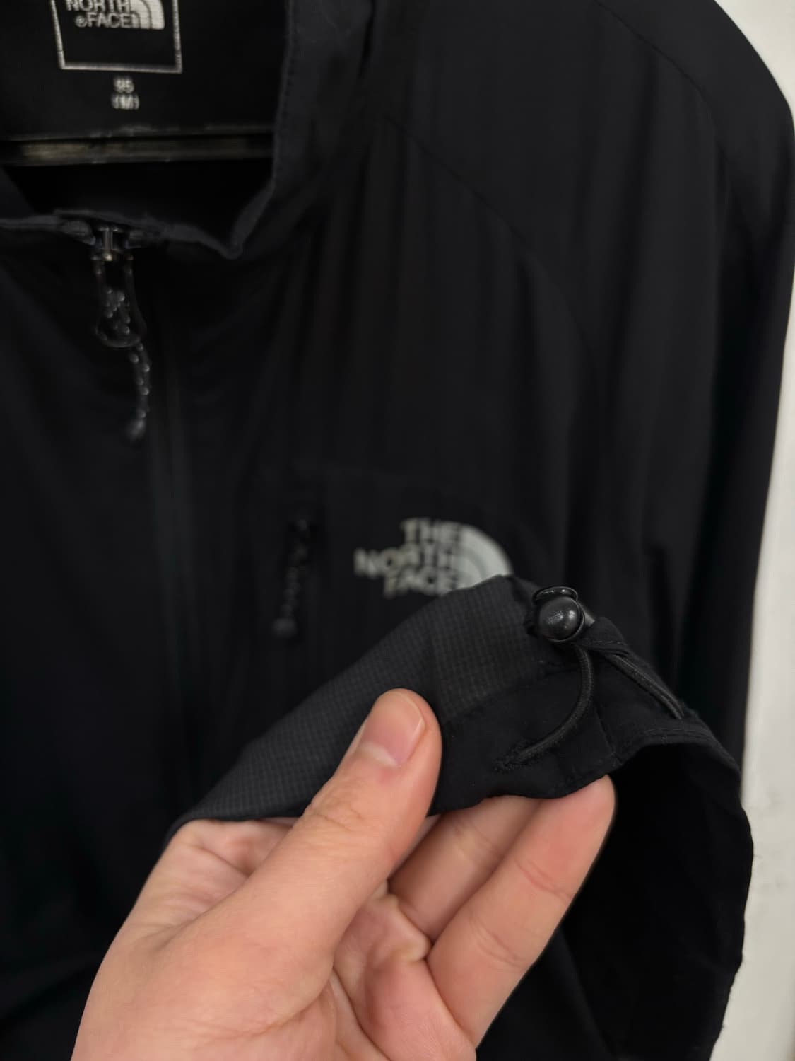 노스페이스 윈드브레이커 바람막이 상품이미지7