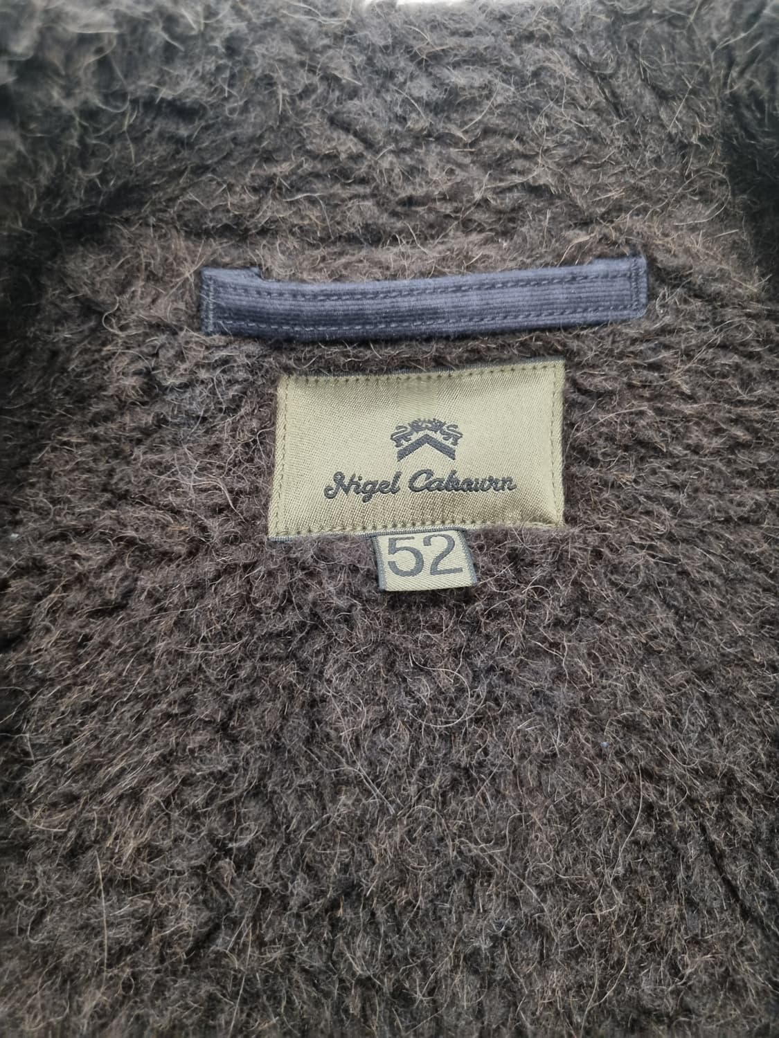 나이젤카본 덱 훅자켓 52 상품이미지4