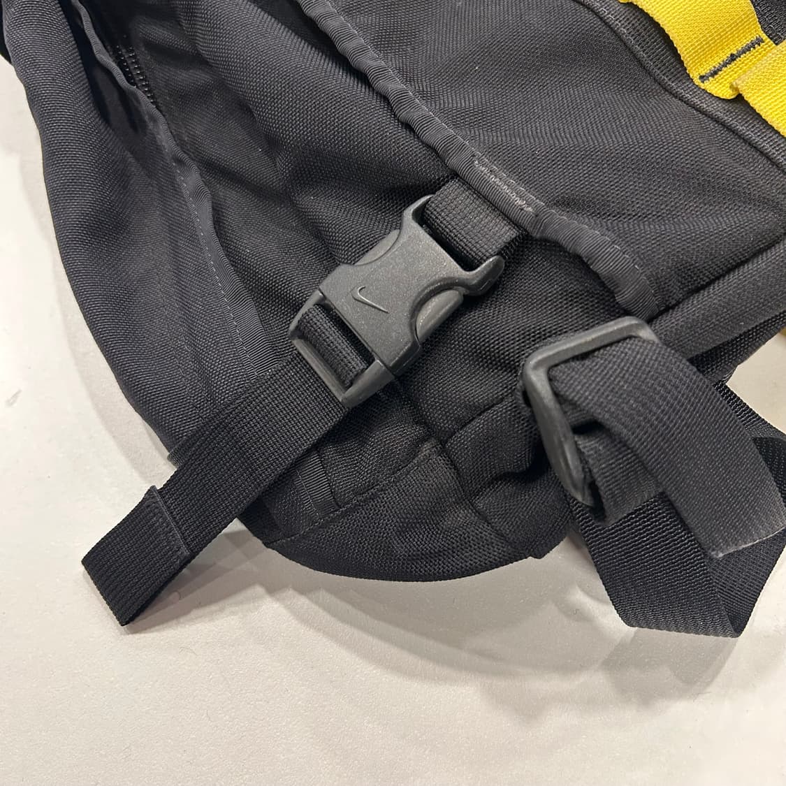 90s 나이키 ACG Karst 25 백팩 블랙 상품이미지3