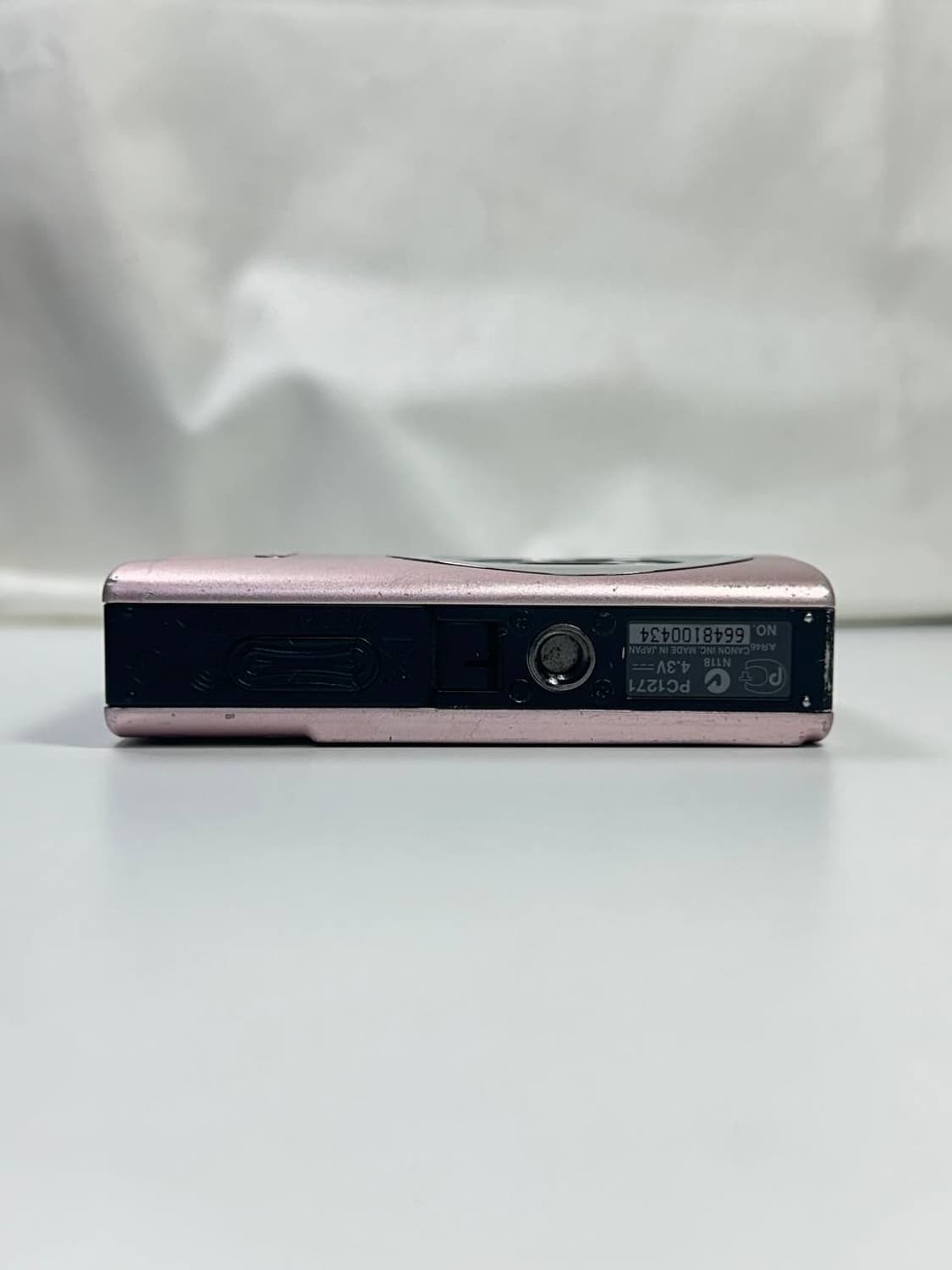 Canon ixus 80is / ixy20 / sd1100 캐논 익서스 상품이미지8