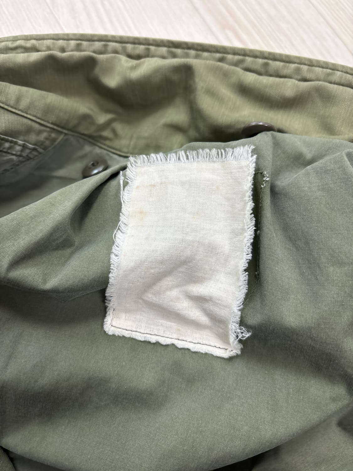 M65 필드자켓 상품이미지9