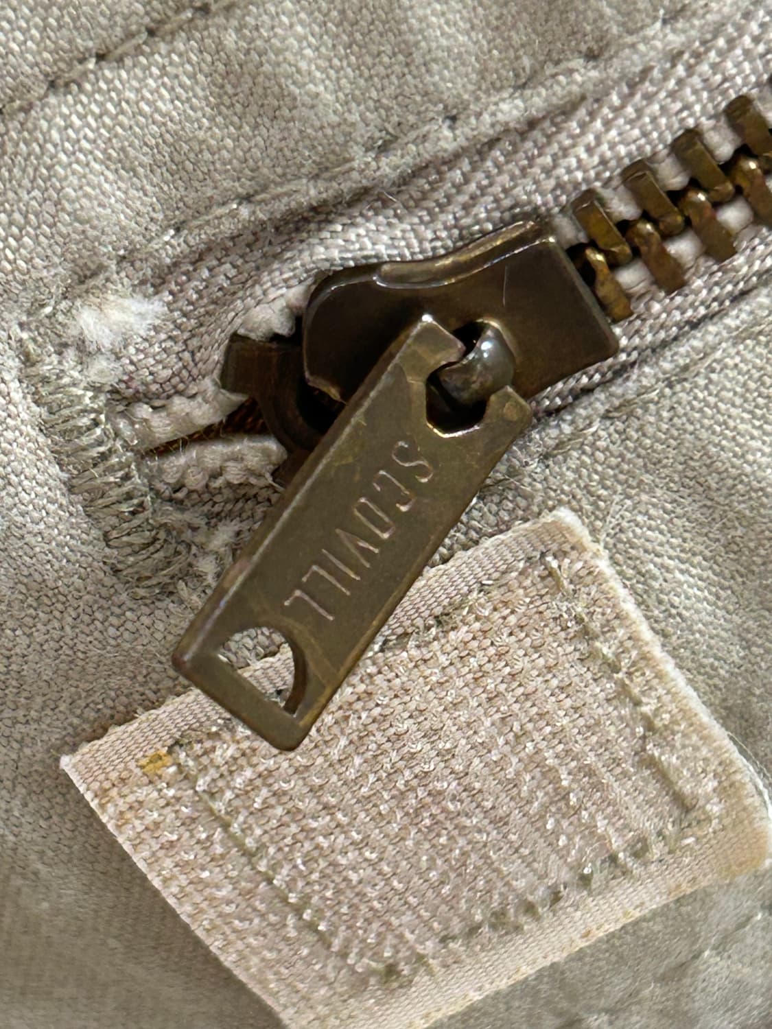 알파인더스트리 m65 필드자켓 (M-R) 상품이미지4