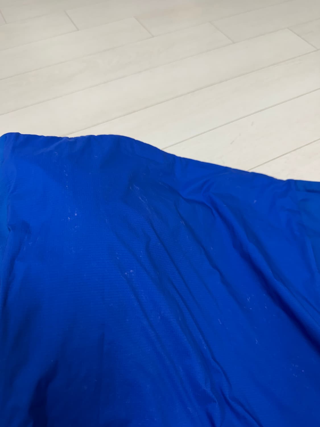 아크테릭스 아톰 M 사이즈  상태 8.3/10  사진찍고 절대 안입습니다 상품이미지7