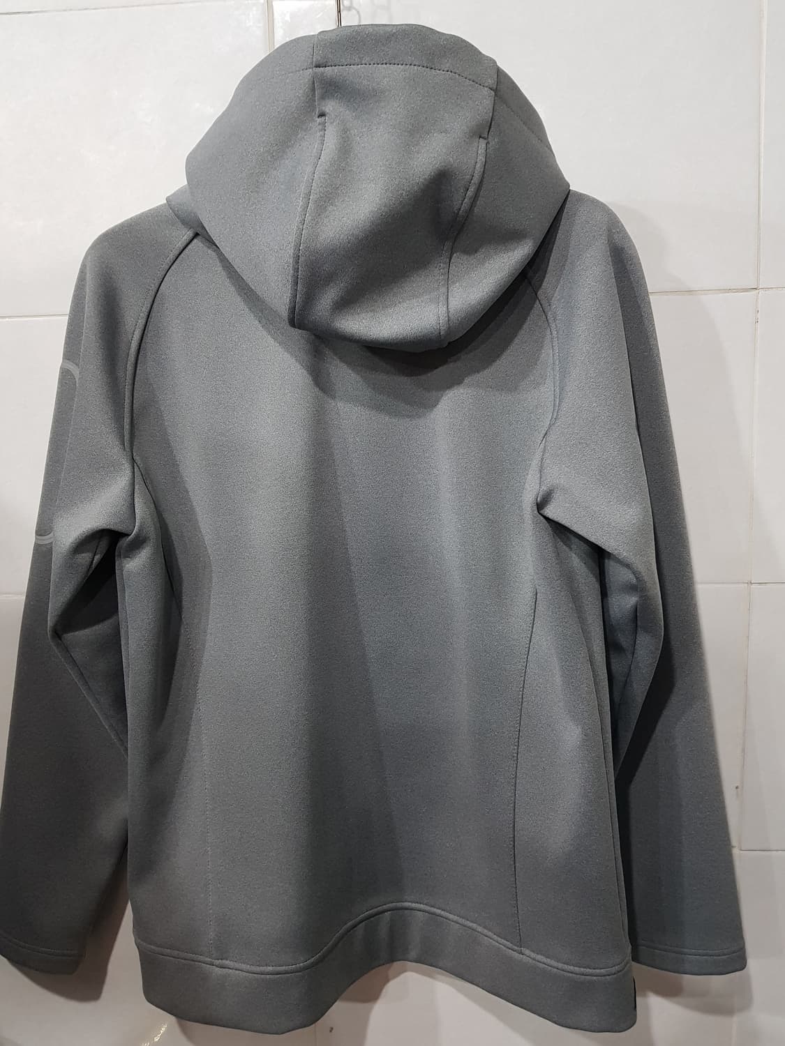 네파 ACTIVE 남성 기모 후드집업  상품이미지8