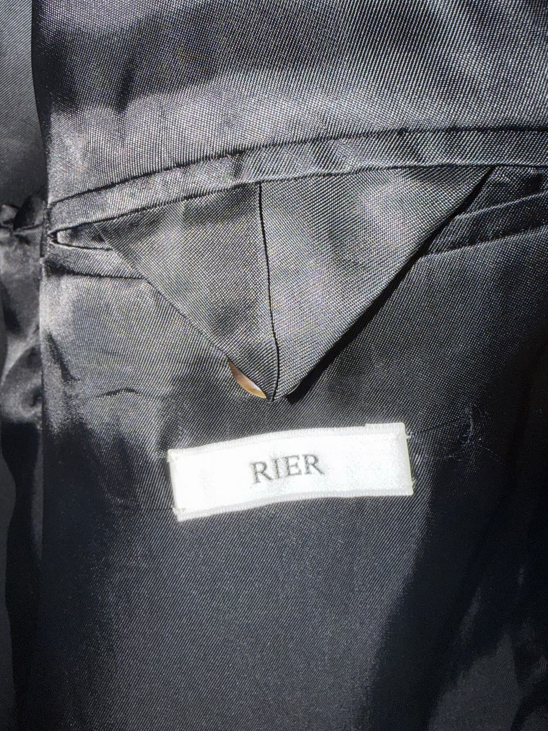 리에르 코트 상품이미지3