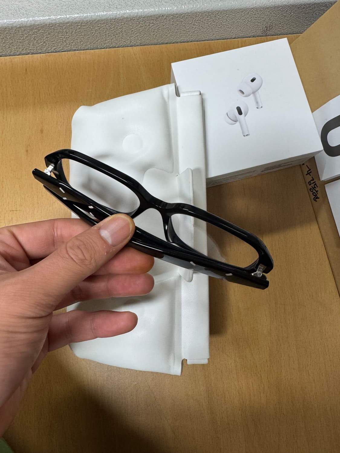 젠틀몬스터 마르지엘라 MM212 상품이미지1