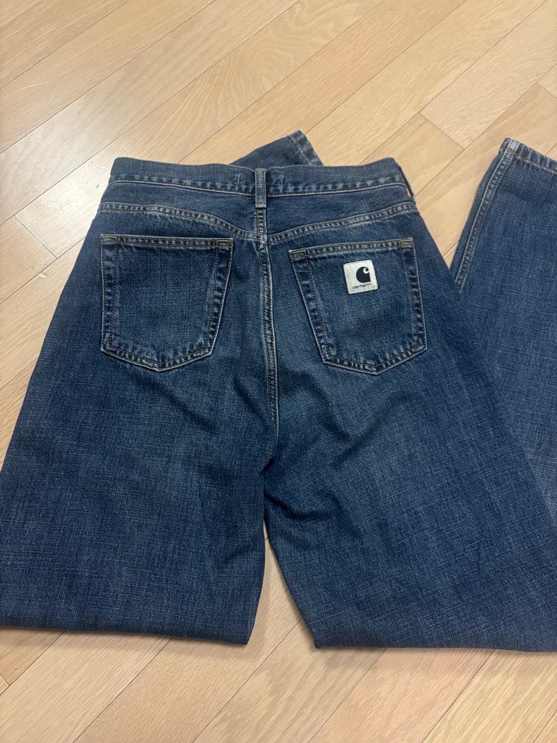 칼하트윕 우먼, 반웰 팬츠 25 Size 상품이미지1