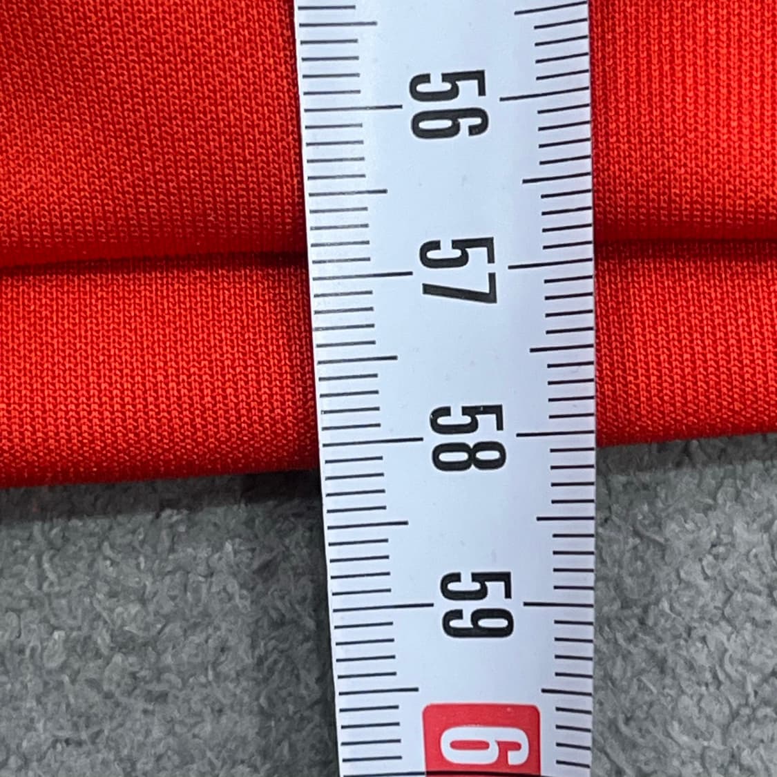 95 본더치 Y2K 더블 집업 트랙 자켓 상품이미지9
