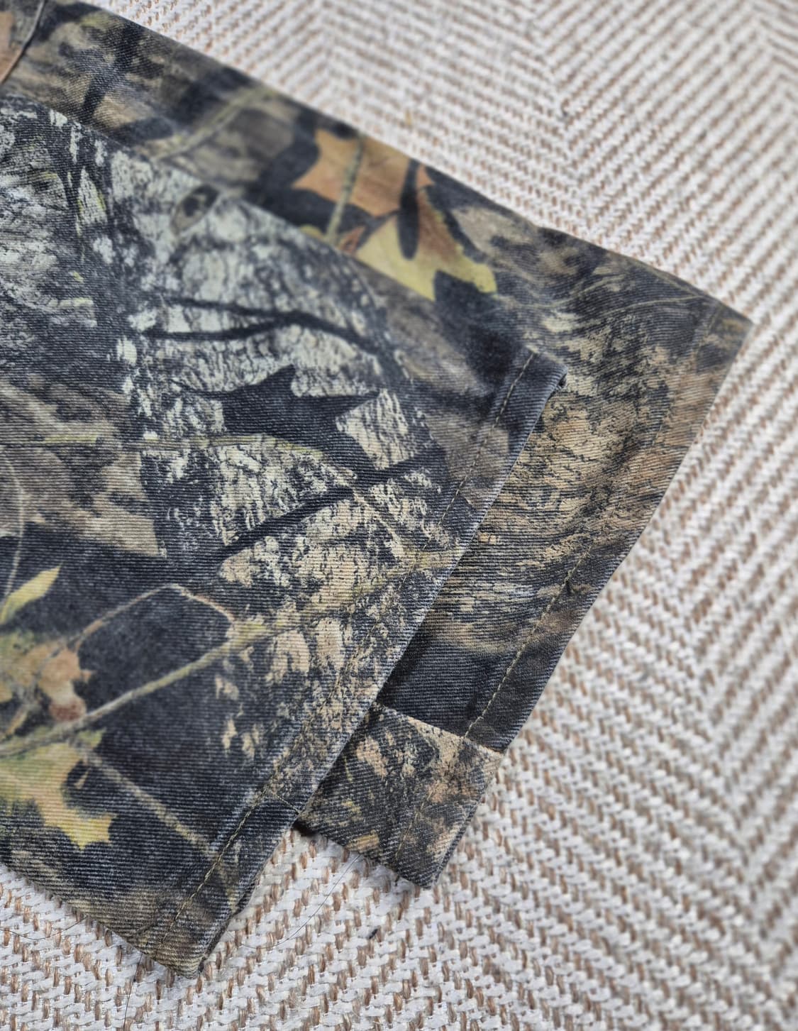 랭글러 리얼트리 더블니 w34 (A3) 상품이미지4