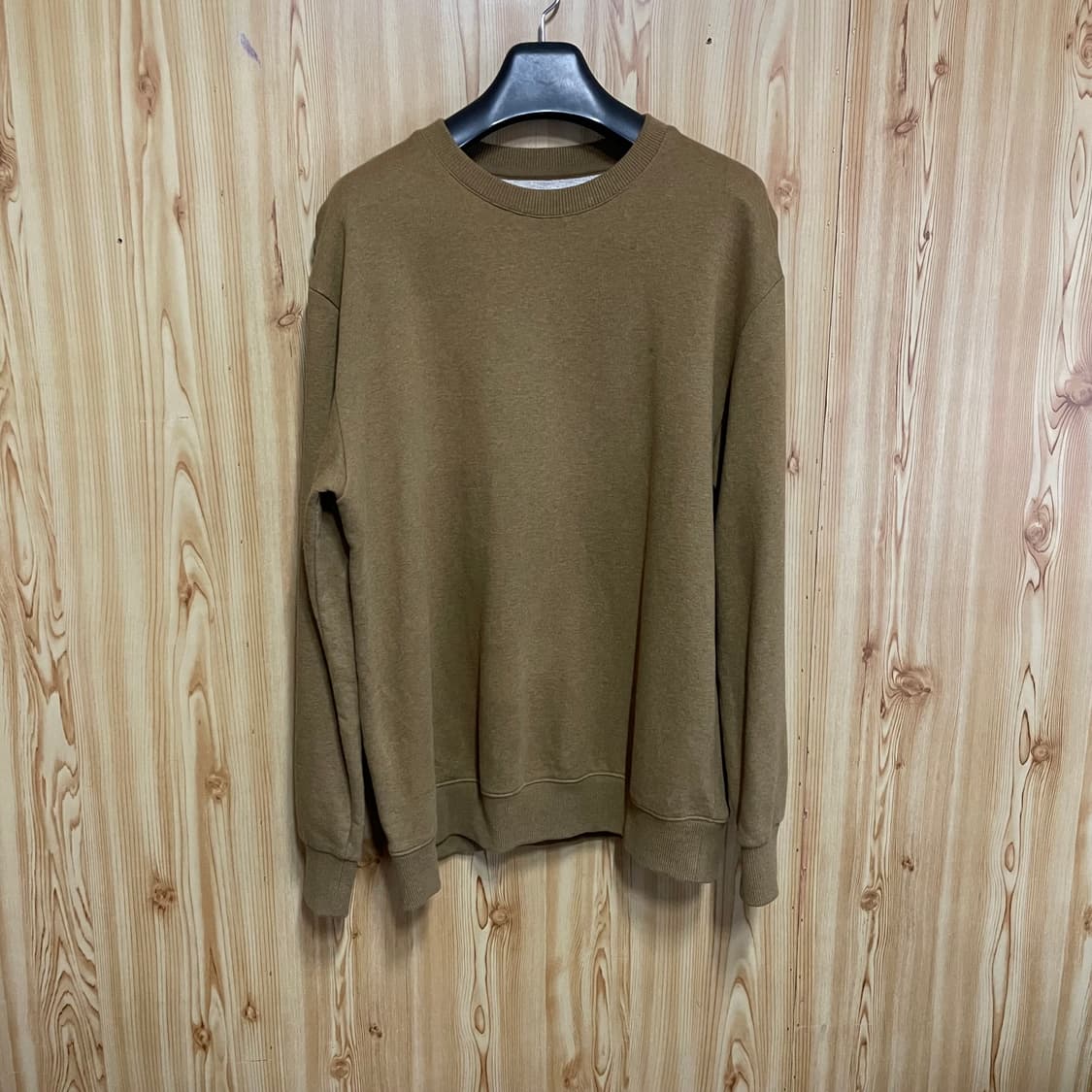 시리즈 맨투맨 110 상품이미지1