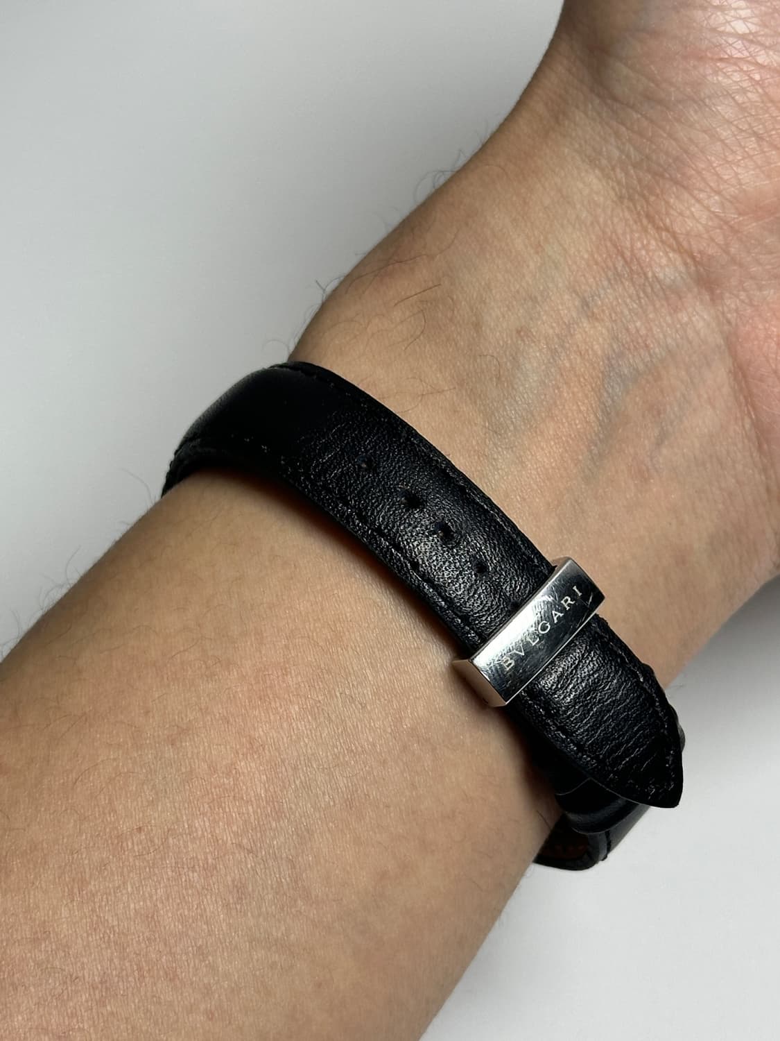 불가리 이프노 입노 디지털 워치 상품이미지7