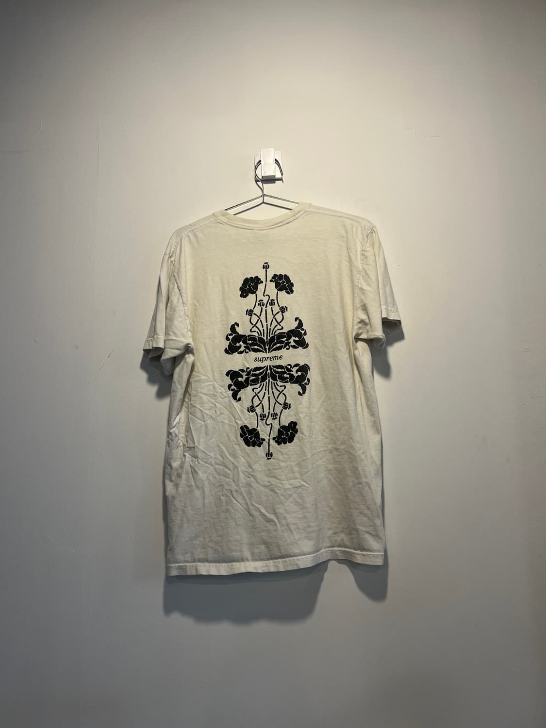 Supreme t-shirt 상품이미지2
