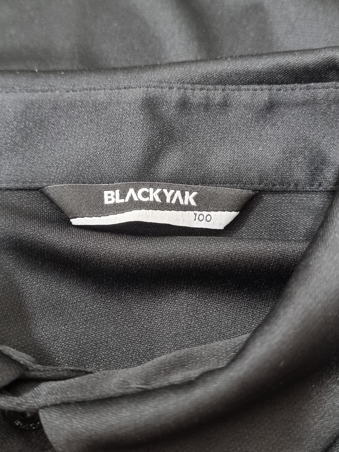 블랙야크 카라티 (D258 상품이미지3