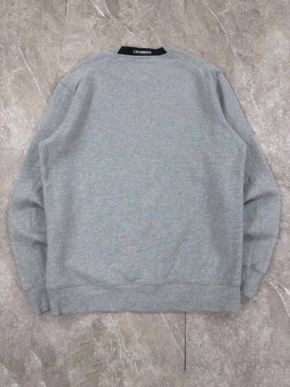 - CP Company Lens Logo Sweatshirt   상품이미지6