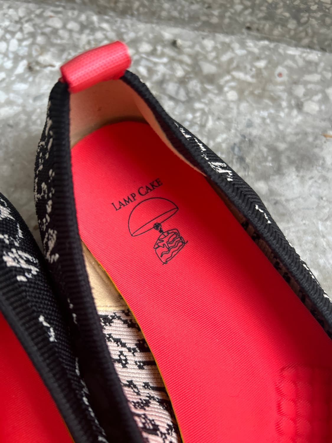 토끼 플랫슈즈  상품이미지2