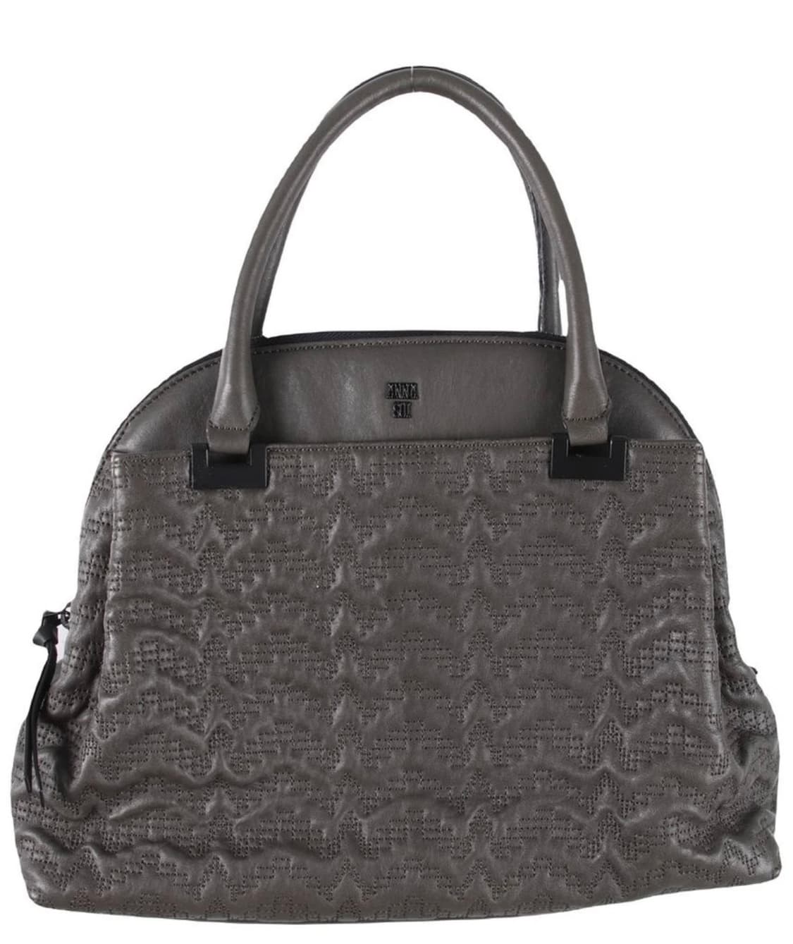 Anna sui 양가죽 토트백 상품이미지2