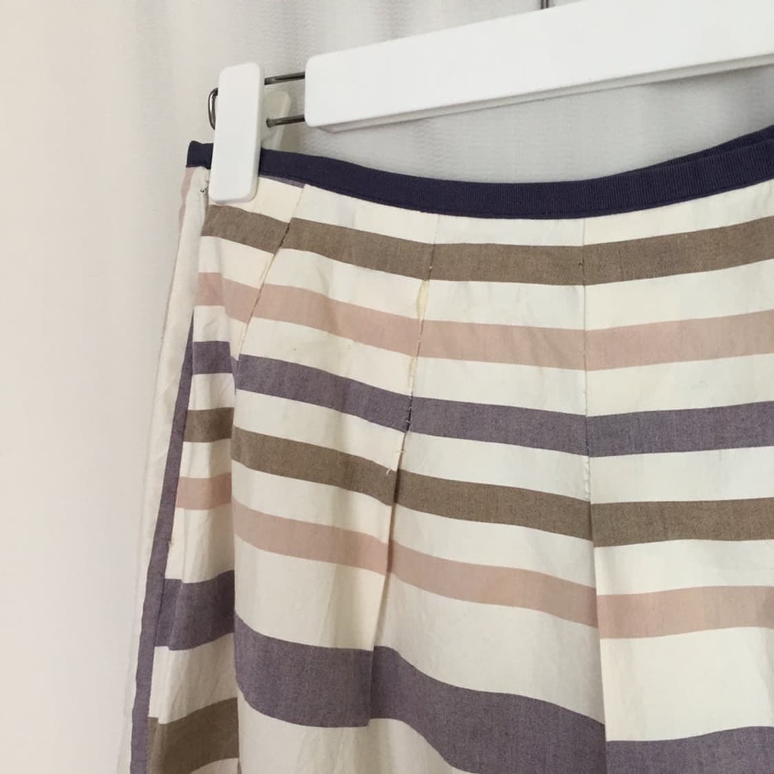 653. vintage striped pocket SK 상품이미지7