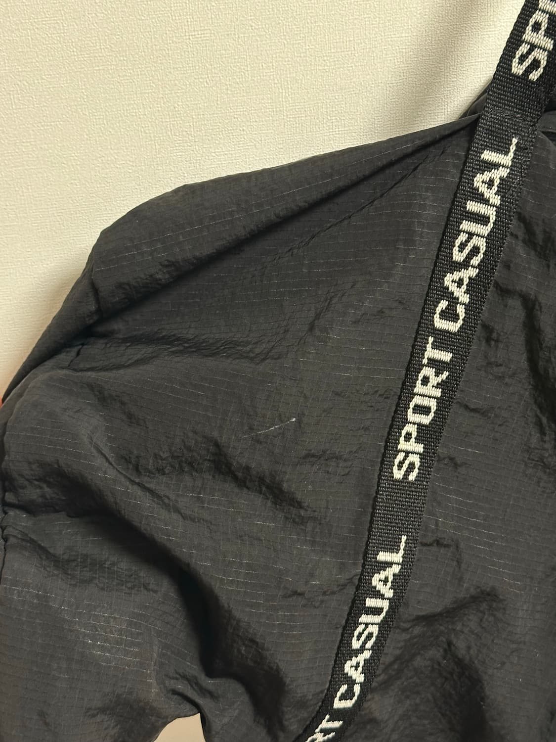 헤리티지플로스 나일론 백 상품이미지10