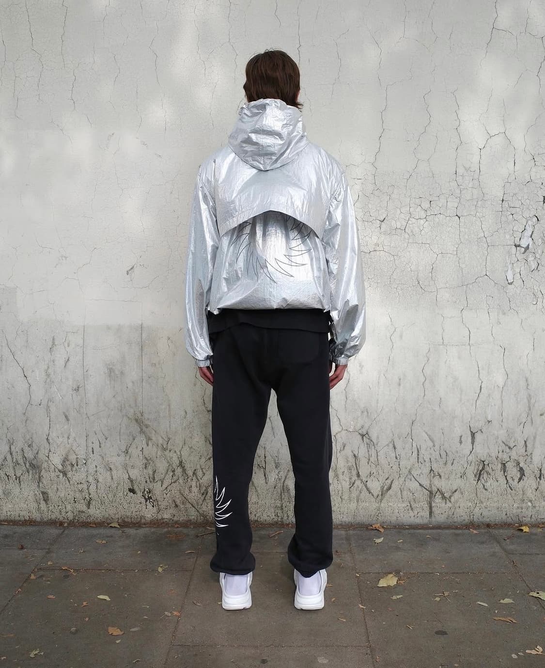 UVU 윈드브레이커 상품이미지8