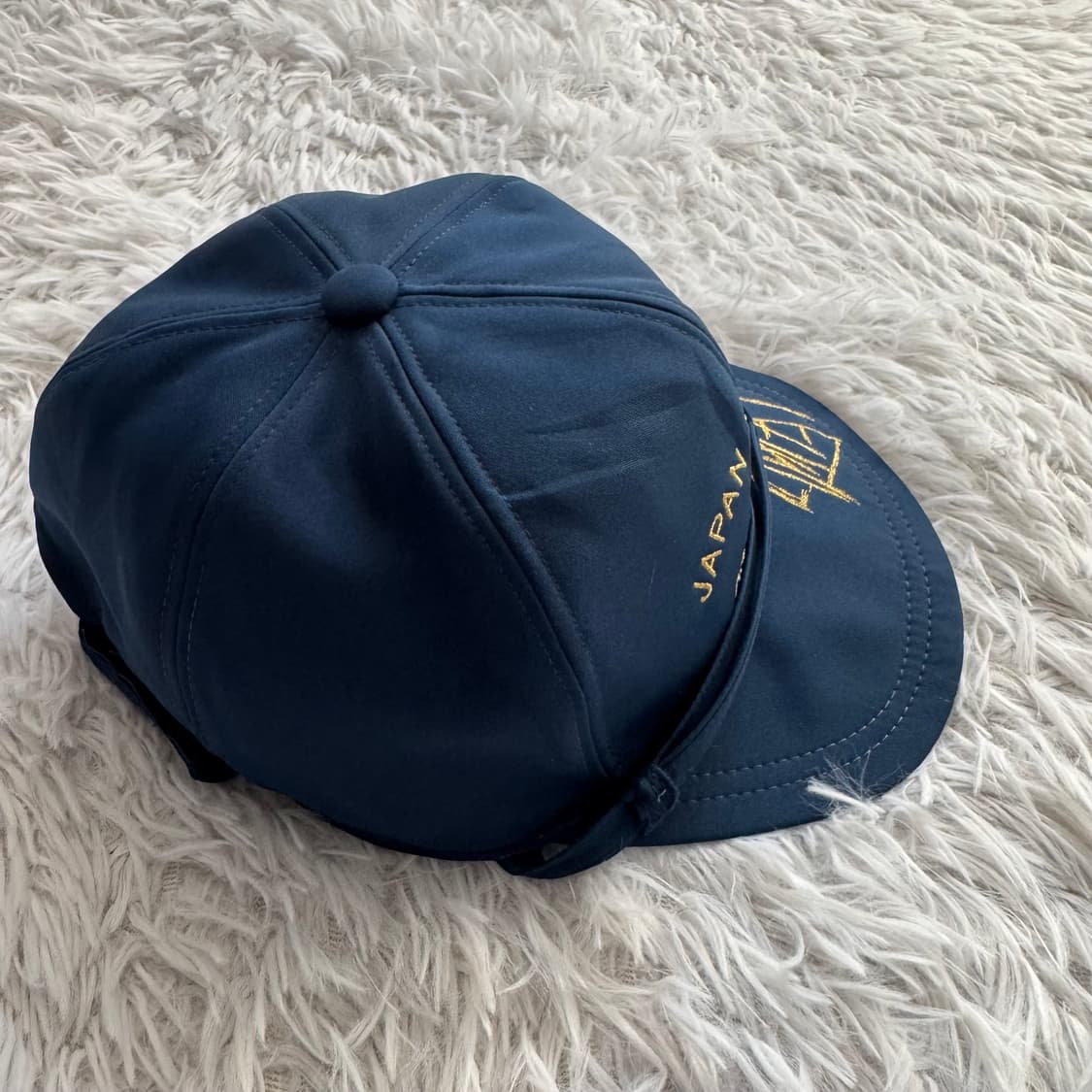 JYA 일본빈티지 모자 빈티지캡 일본볼캡 빈티지볼캡 올드 캡 free 상품이미지4