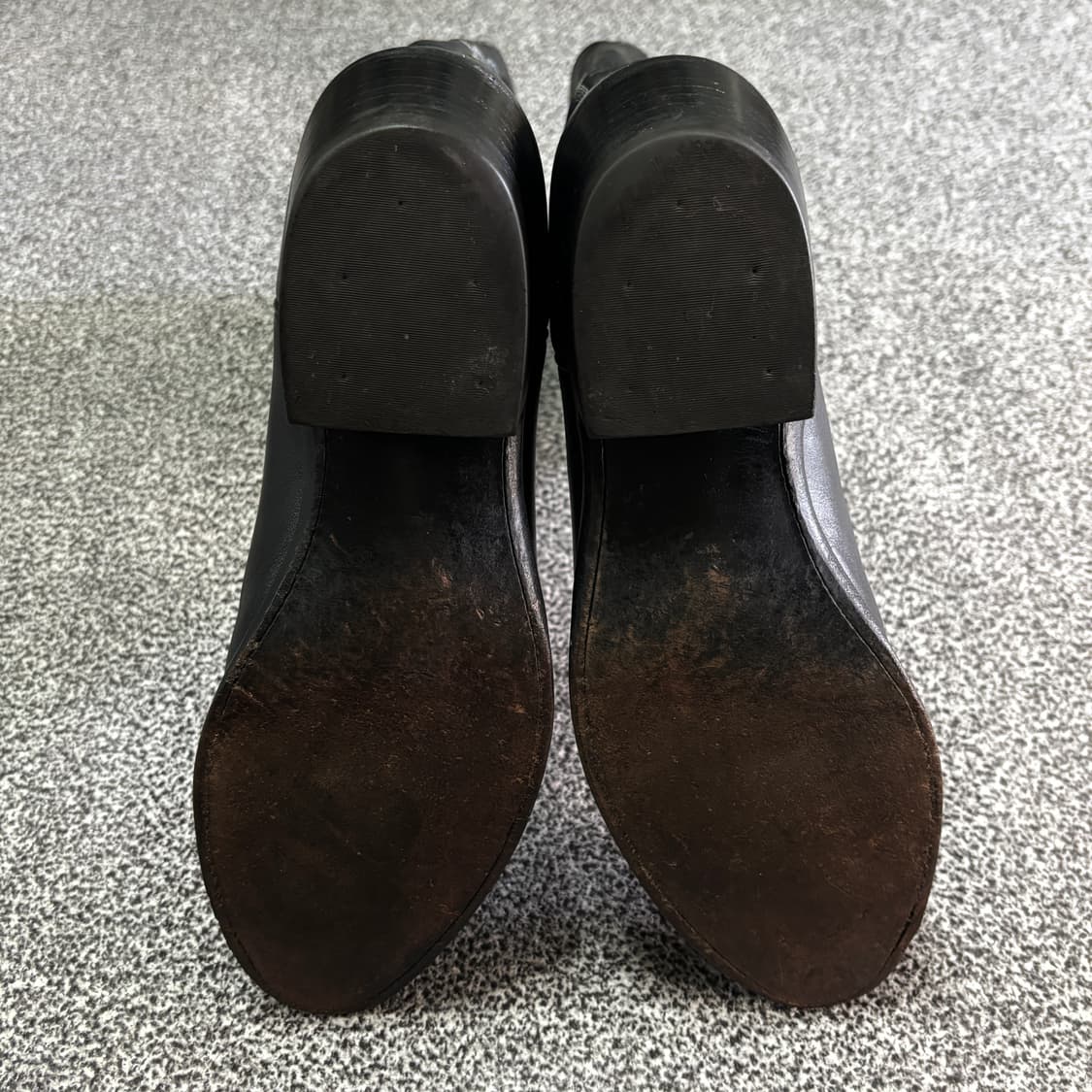 저스틴 justin 웨스턴 부츠 9EE (260~265) 상품이미지6