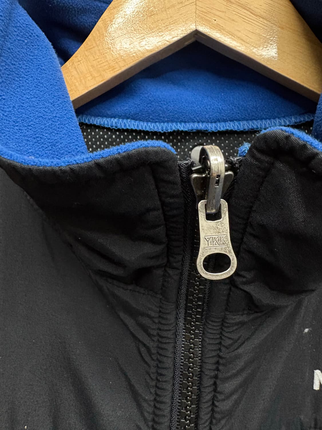 노스페이스 데날리 레트로 플리스집업 상품이미지6