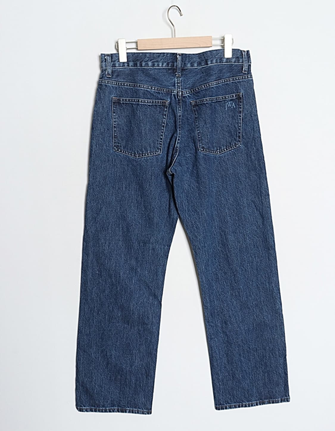 UQ x JW ANDERSON Womans Denim  (30~31) 상품이미지5