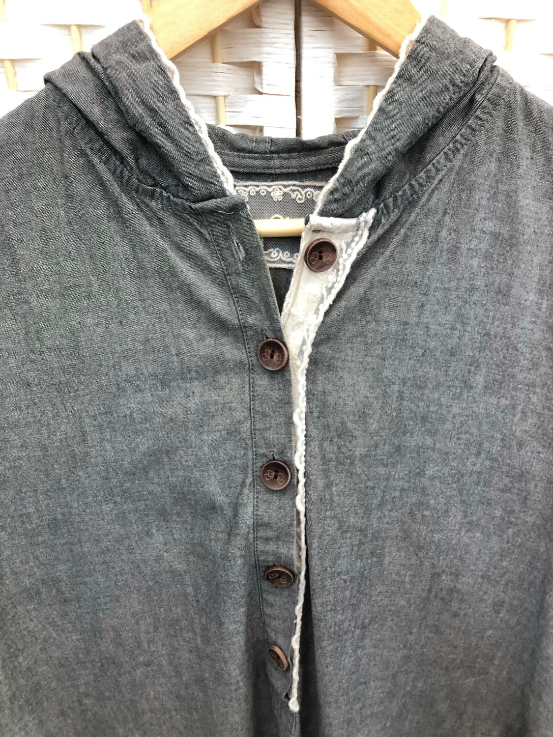 모리 미니 원피스 상품이미지3