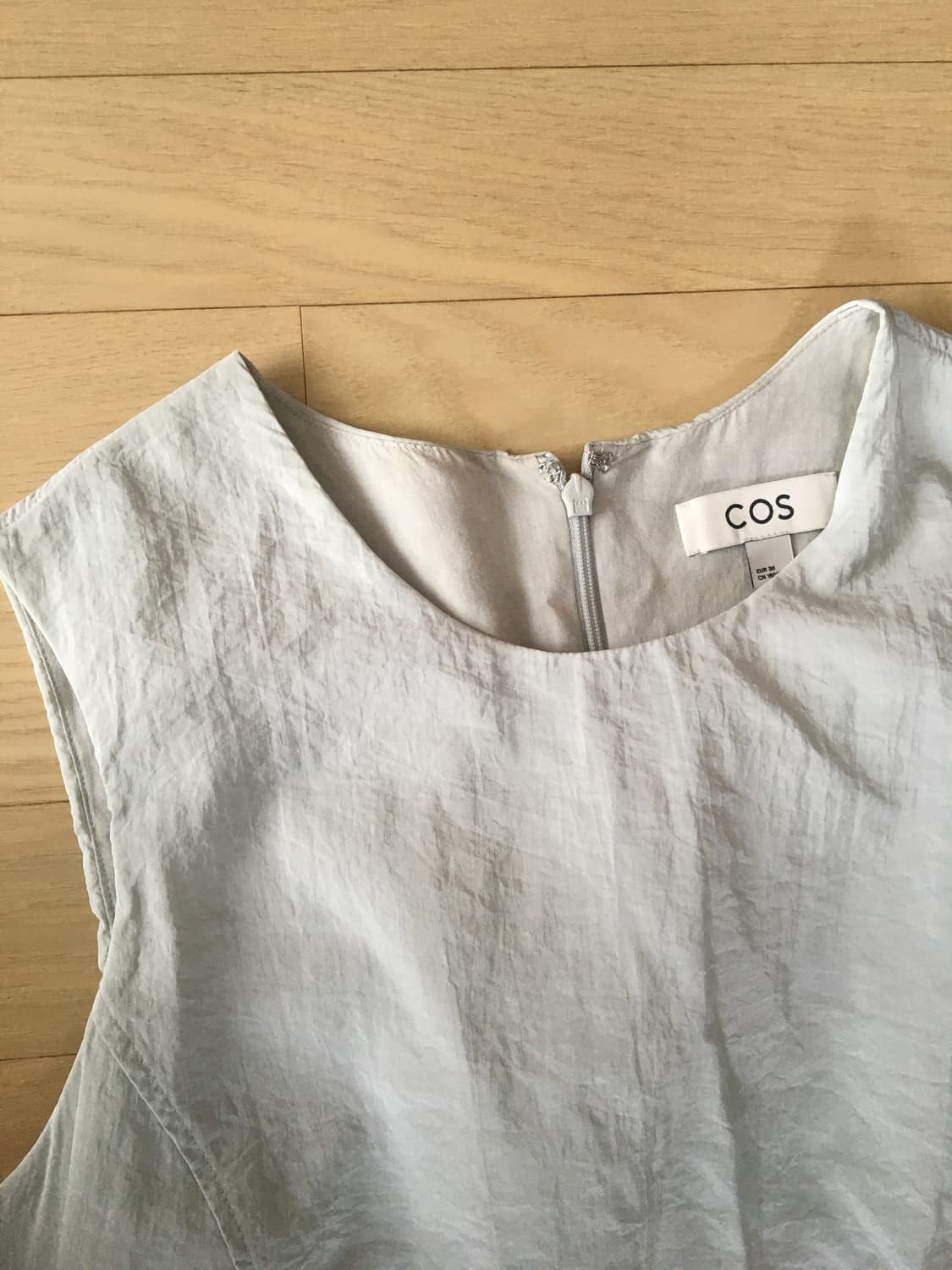 Cos 36 사이즈 원피스 상품이미지3