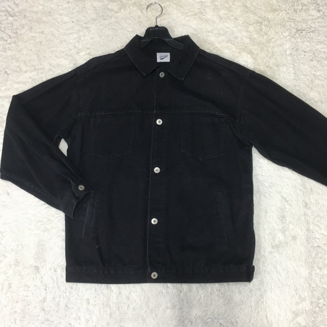 파르티멘토 트러커자켓 CC16 상품이미지1