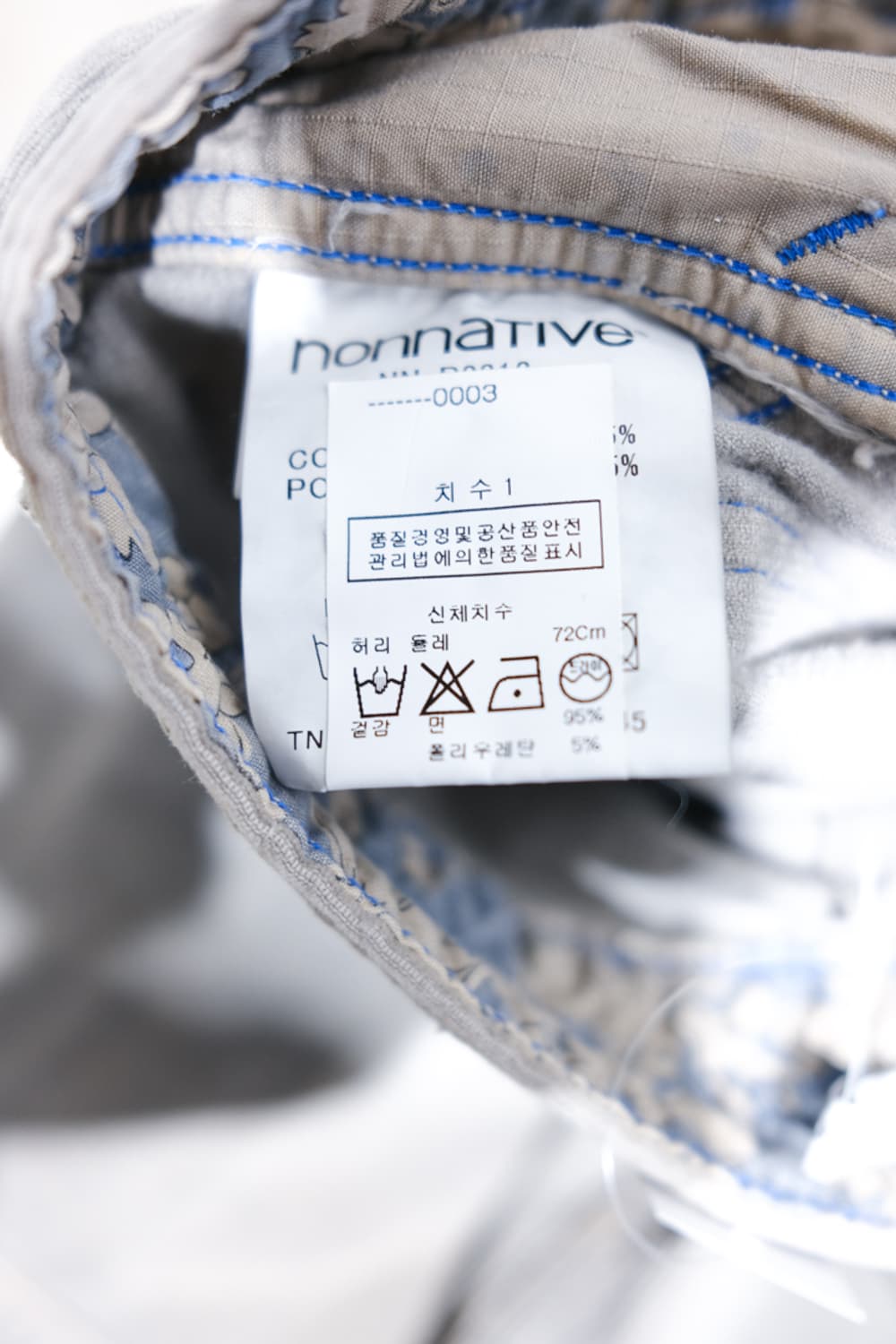 nonnative 상품이미지5