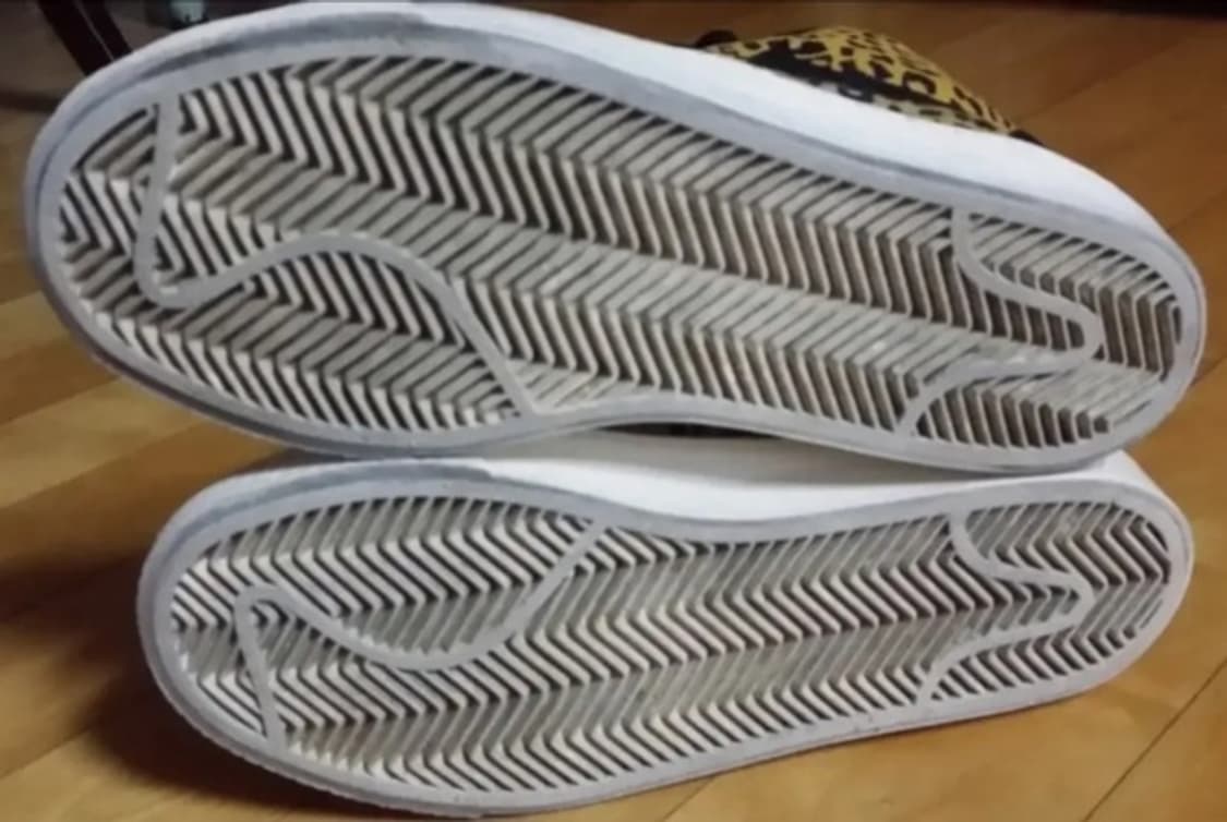 나이키 하치 230 상품이미지7