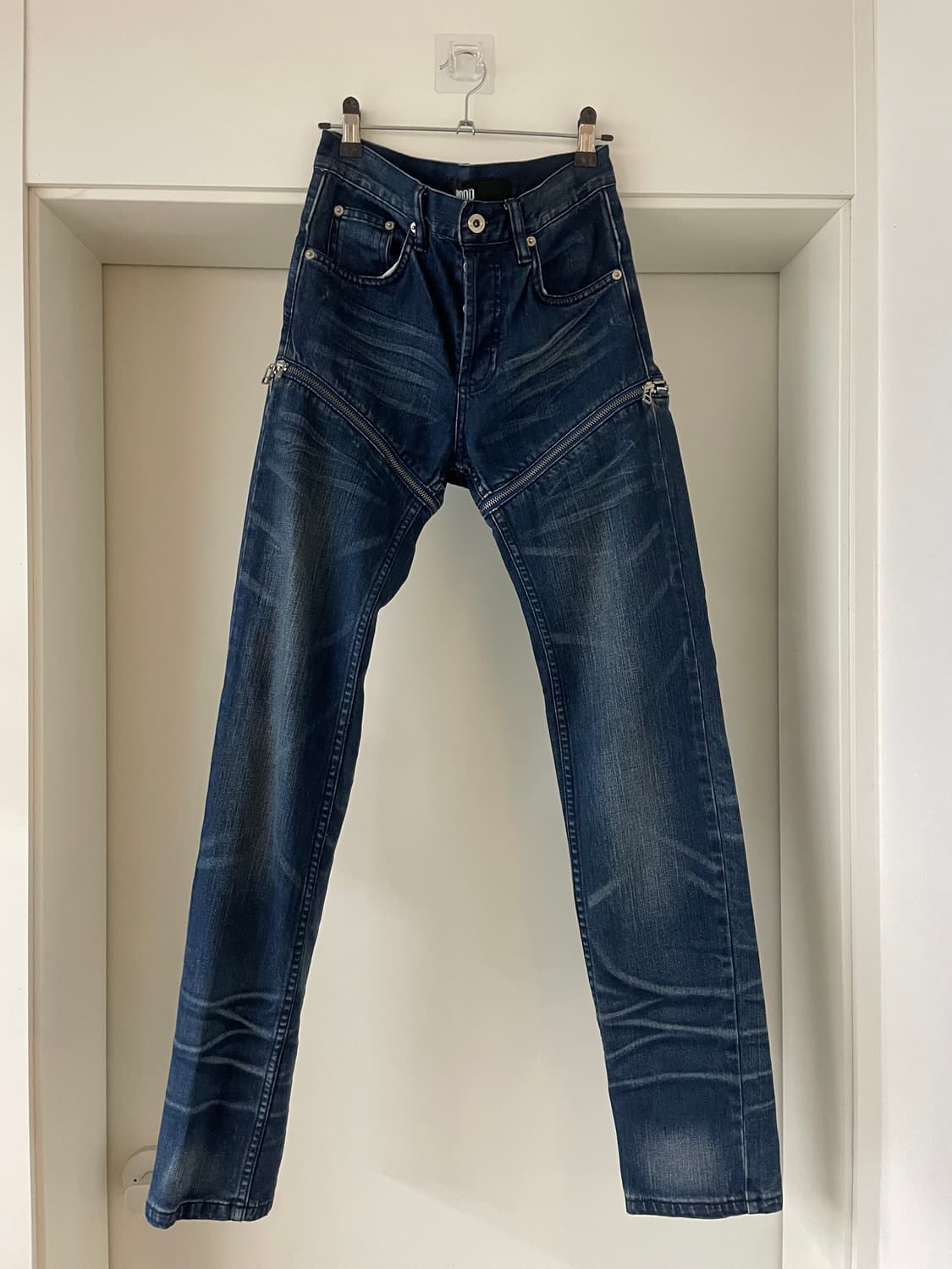 HBA 데님 상품이미지1