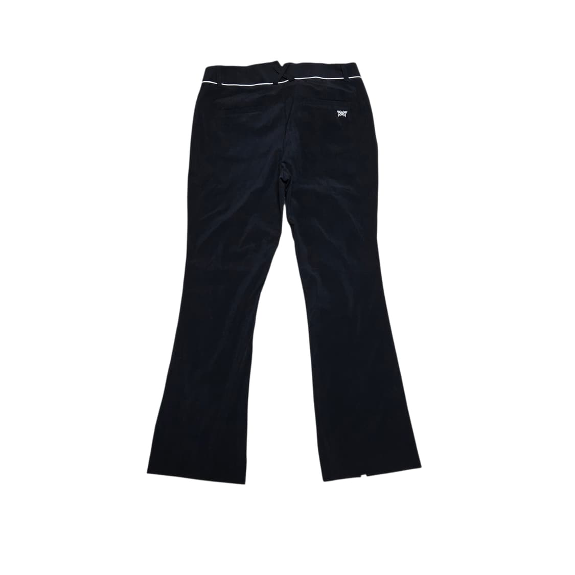 PXG 여성용  FRONT SLIT 골프 바지 부츠컷 슬릭 팬츠
 상품이미지2