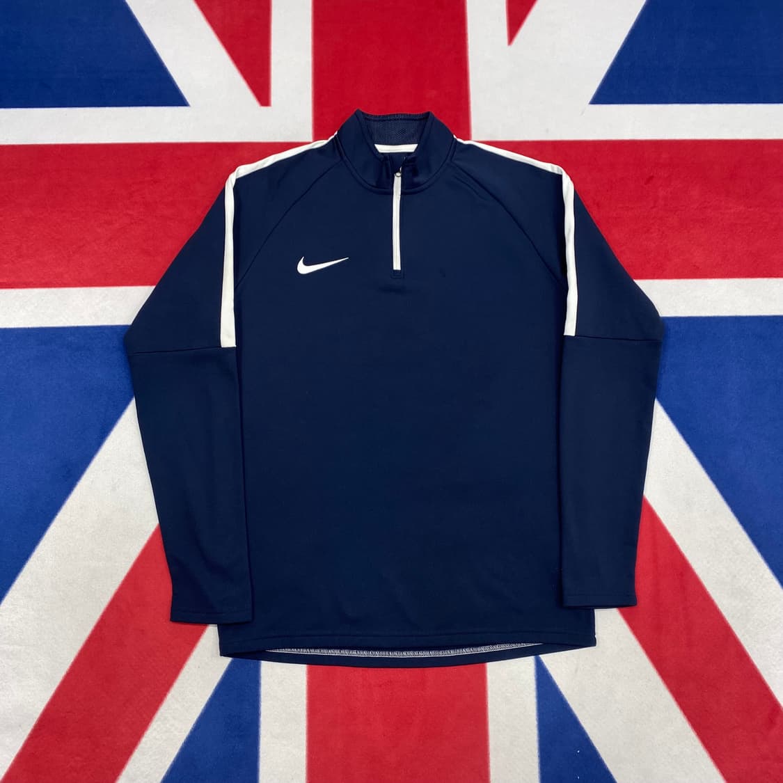 나이키 반집업 져지 L 상품이미지1