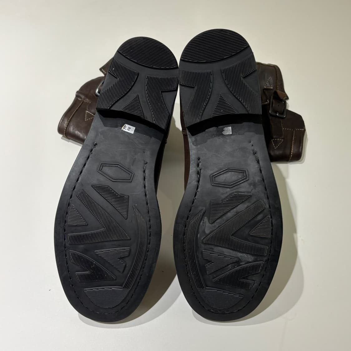 270) isamu katayama backlash 다잉 엔지니어 부츠 상품이미지9